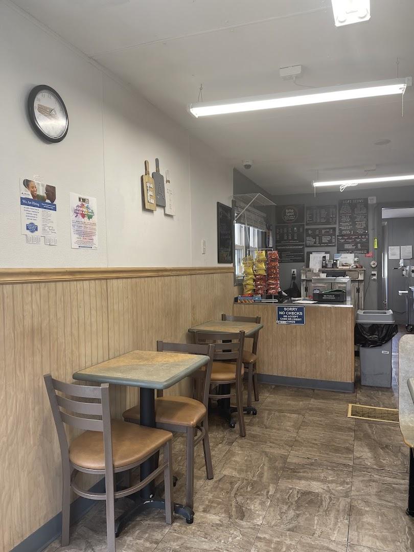 Brite Spot Pizza